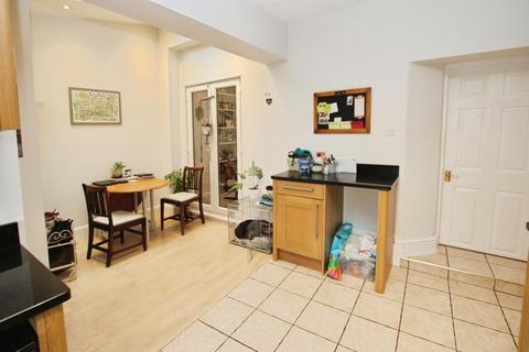 undefined, Honey Hill Road, Bristol BS15