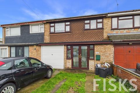 3 bedroom terraced house for sale, Southwalters, Canvey Island, SS8