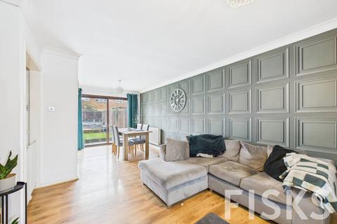 3 bedroom terraced house for sale, Southwalters, Canvey Island, SS8