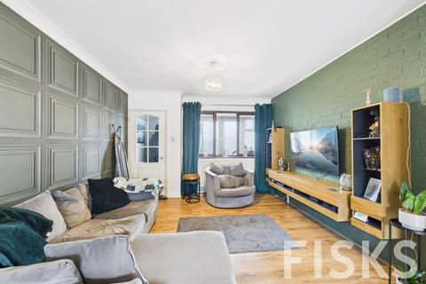 3 bedroom terraced house for sale, Southwalters, Canvey Island, SS8