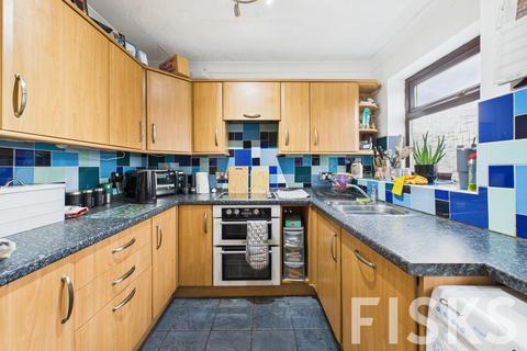 3 bedroom terraced house for sale, Southwalters, Canvey Island, SS8