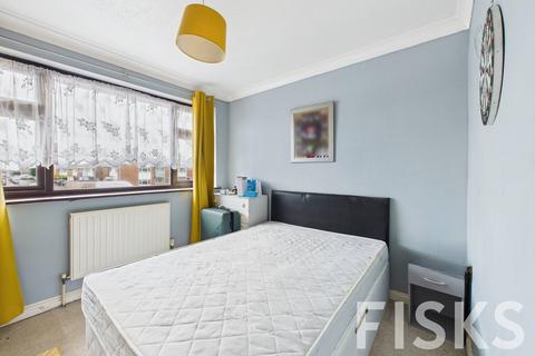 3 bedroom terraced house for sale, Southwalters, Canvey Island, SS8