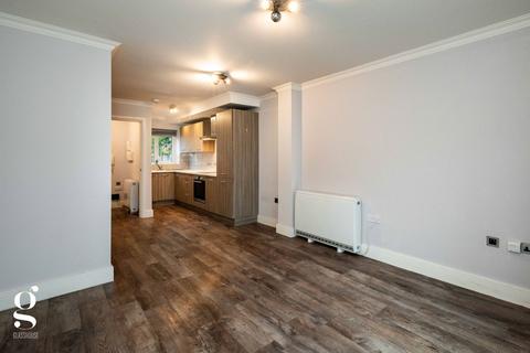 2 bedroom end of terrace house for sale, The Quadrangle, St. Owen's Street, Hereford