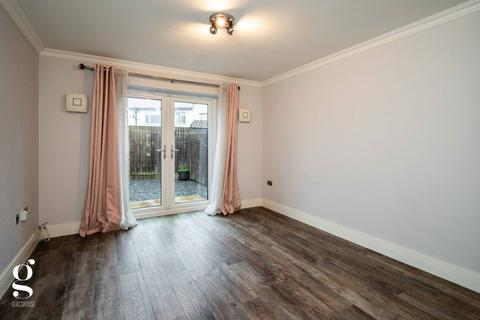 2 bedroom end of terrace house for sale, The Quadrangle, St. Owen's Street, Hereford