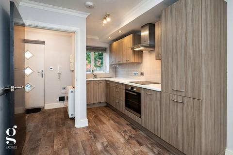 2 bedroom end of terrace house for sale, The Quadrangle, St. Owen's Street, Hereford