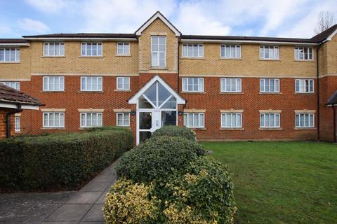 undefined, Armstrong Close, Borehamwood