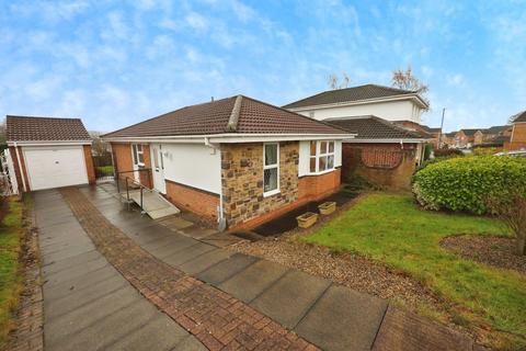 undefined, Wordsworth Court, Crook