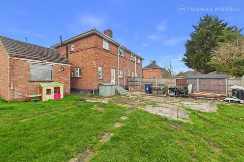 3 bedroom semi-detached house for sale, Great North Road, St. Neots PE19