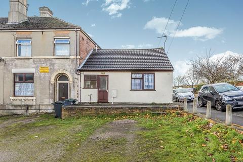 undefined, Windmill Street, Staffordshire ST1