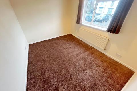 undefined, Windmill Street, Staffordshire ST1