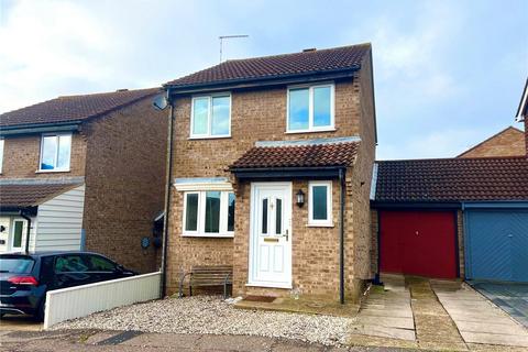 undefined, Kirk Place, Chelmer Village, Chelmsford, Essex, CM2
