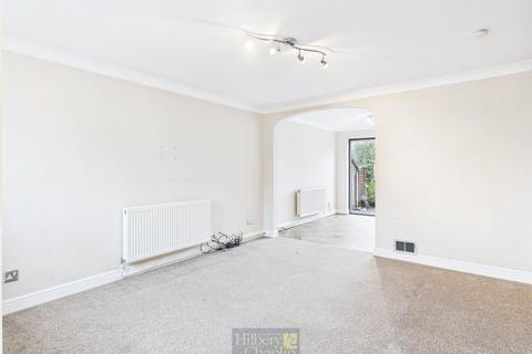 undefined, Kirk Place, Chelmer Village, Chelmsford, Essex, CM2