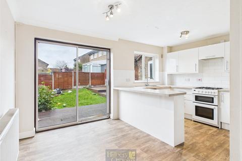 undefined, Kirk Place, Chelmer Village, Chelmsford, Essex, CM2