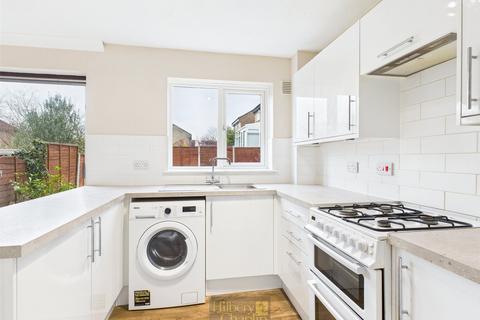 undefined, Kirk Place, Chelmer Village, Chelmsford, Essex, CM2