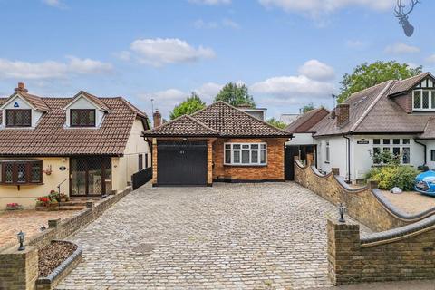 undefined, Coppice Row, Theydon Bois,
