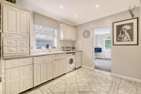 undefined, Coppice Row, Theydon Bois,