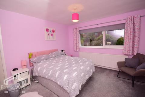 2 bedroom detached bungalow for sale, Gregory Place, Lytham St. Annes, Lancashire