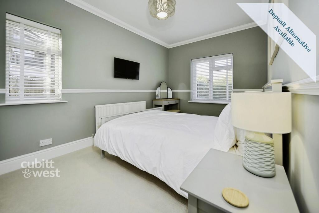 Seafield - 25