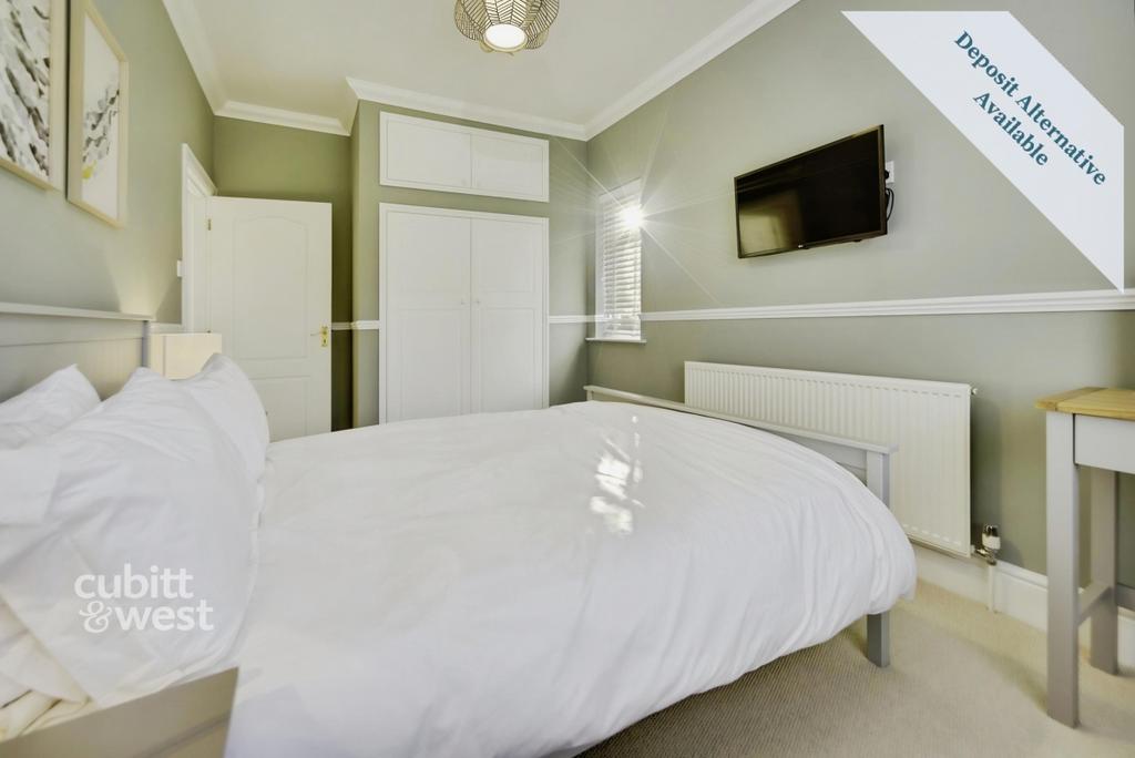 Seafield - 18