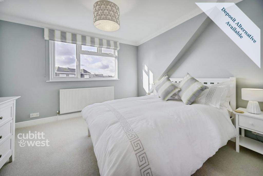 Seafield - 23