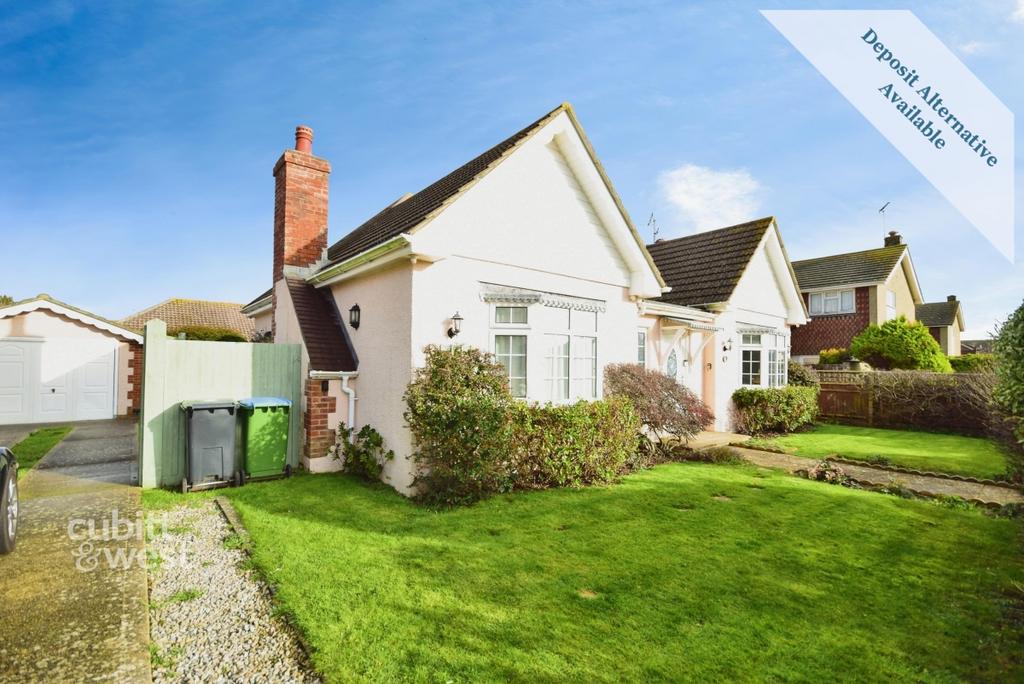 Seafield - 24