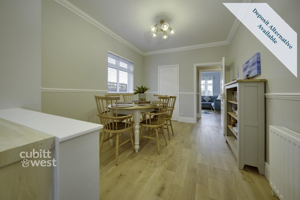 Seafield - 7