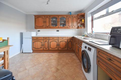 3 bedroom end of terrace house for sale, Westmorland Close, Mistley, CO11