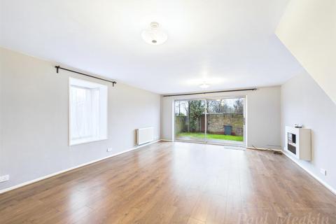 3 bedroom end of terrace house for sale, Charlwood, The Green, Croydon