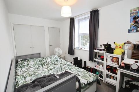 undefined, Stoke View Road, Bristol BS16