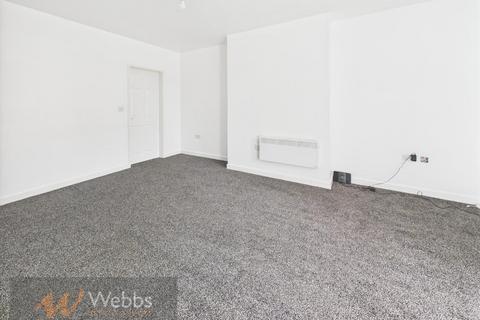 1 bedroom flat to rent, Bradford Street, Walsall WS1