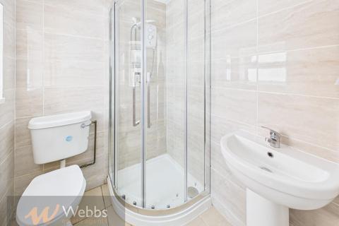 1 bedroom flat to rent, Bradford Street, Walsall WS1