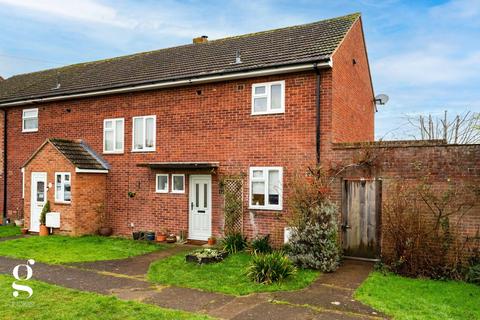 undefined, Trenchard Avenue, Credenhill, Hereford