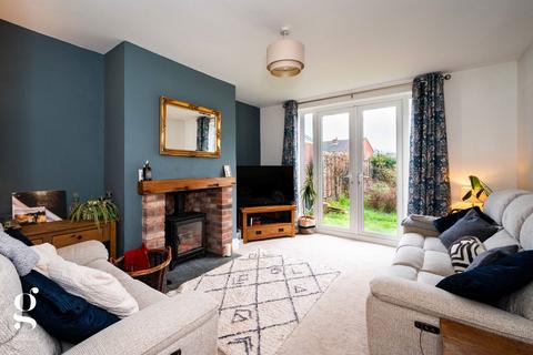 undefined, Trenchard Avenue, Credenhill, Hereford
