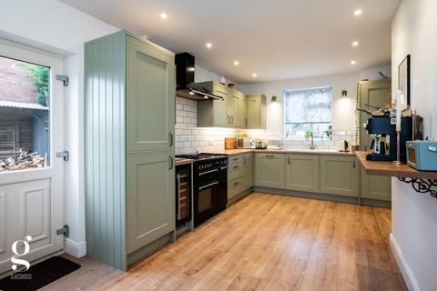 undefined, Trenchard Avenue, Credenhill, Hereford