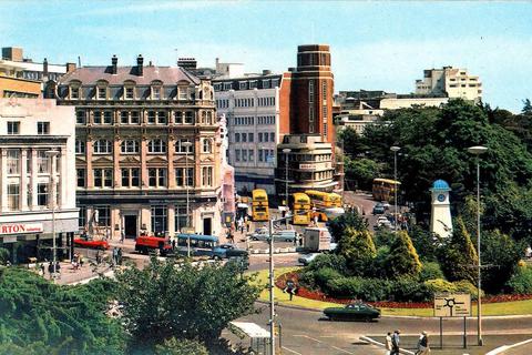 undefined, Highlands, Bournemouth, BH2