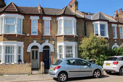 undefined, Leahurst Road, London, SE13