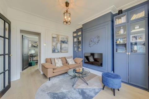 undefined, Leahurst Road, London, SE13