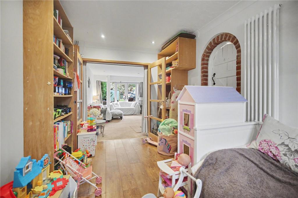 Playroom