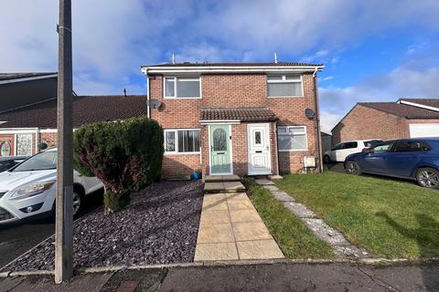 undefined, Meadowcroft, Rhoose, CF62