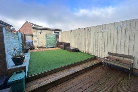 undefined, Meadowcroft, Rhoose, CF62