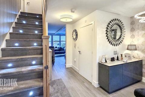 4 bedroom detached house for sale, Cranleigh Road, woodthorpe