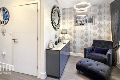 4 bedroom detached house for sale, Cranleigh Road, woodthorpe