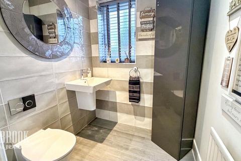 4 bedroom detached house for sale, Cranleigh Road, woodthorpe