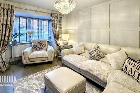 4 bedroom detached house for sale, Cranleigh Road, woodthorpe