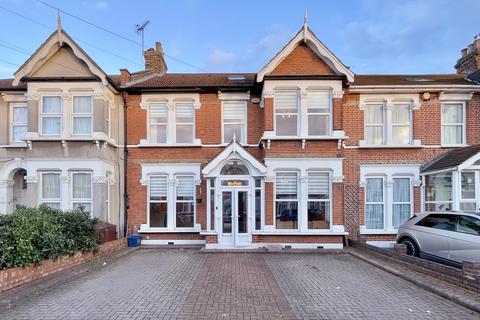 undefined, Aberdour Road, Ilford IG3