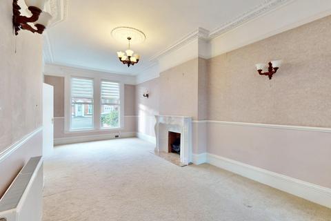 undefined, Aberdour Road, Ilford IG3