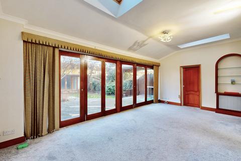 undefined, Aberdour Road, Ilford IG3