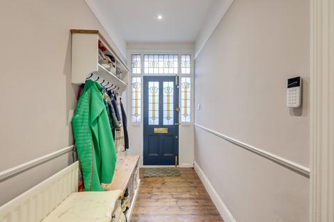 undefined, George Lane, London, SE13