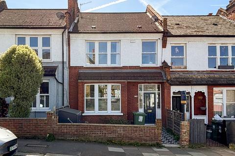 4 bedroom terraced house for sale, George Lane, Hither Green, SE13