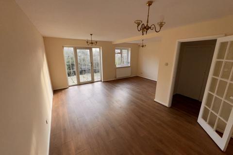 undefined, Batterdale, Hatfield, AL9